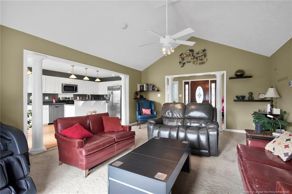 73 Timberlake Drive Clinton, NC 28328 - Photo 12 of 37 Photo 12