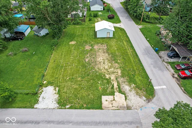 $97,997 | 4825 Melrose Avenue, Indianapolis, IN 46241