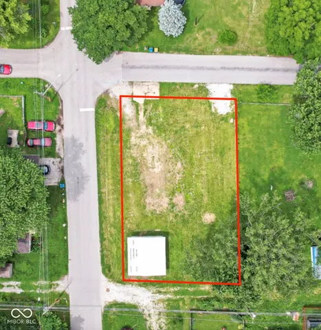 $97,997 | 4825 Melrose Avenue, Indianapolis, IN 46241