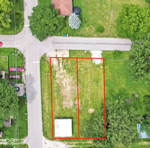 $97,997 | 4825 Melrose Avenue, Indianapolis, IN 46241