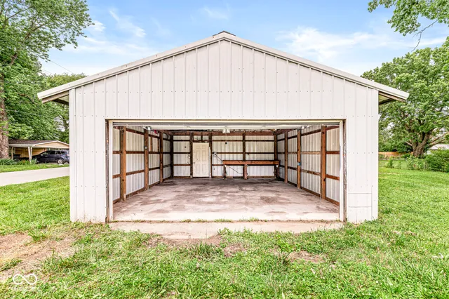 $97,997 | 4825 Melrose Avenue, Indianapolis, IN 46241