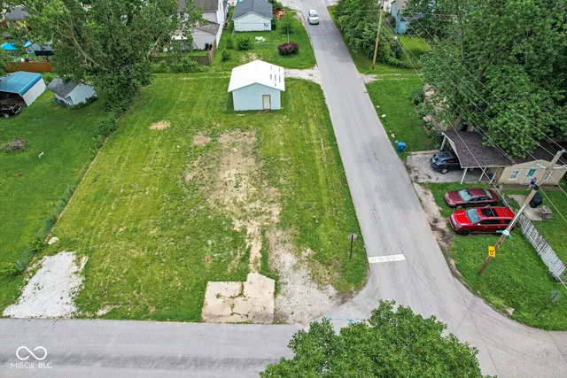 $97,997 | 4825 Melrose Avenue, Indianapolis, IN 46241