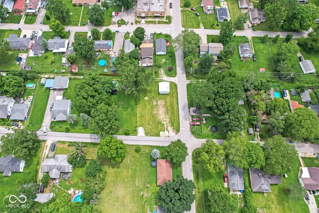 $97,997 | 4825 Melrose Avenue, Indianapolis, IN 46241