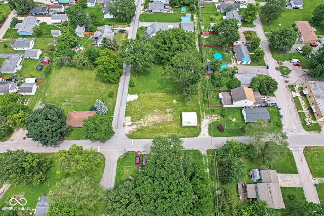 $97,997 | 4825 Melrose Avenue, Indianapolis, IN 46241