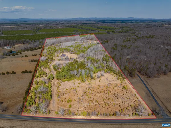 $350,000 | 0 Central Plains Road, Palmyra, VA 22963