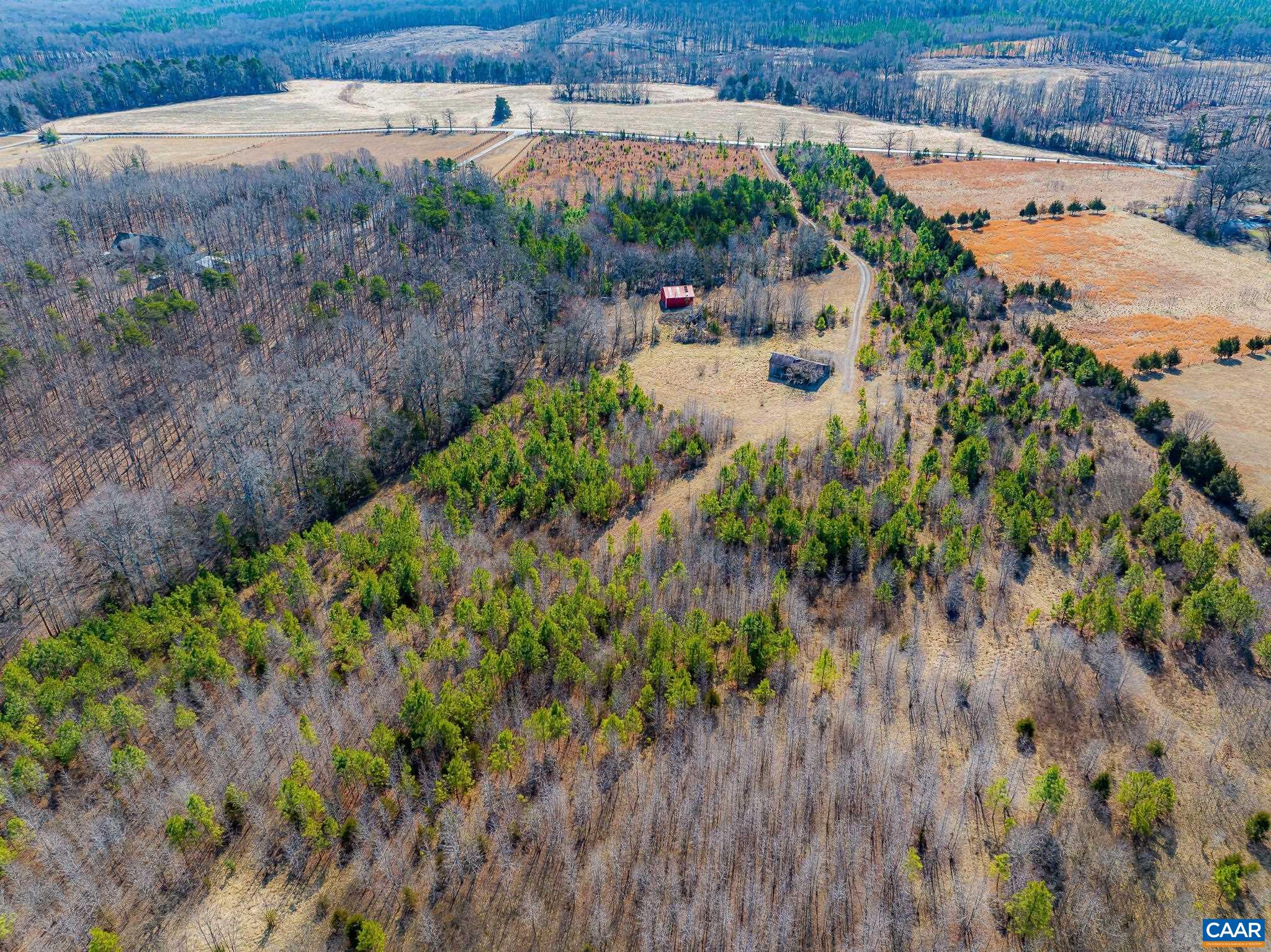 0 Central Plains Road Palmyra, VA 22963 - Photo 20 of 25