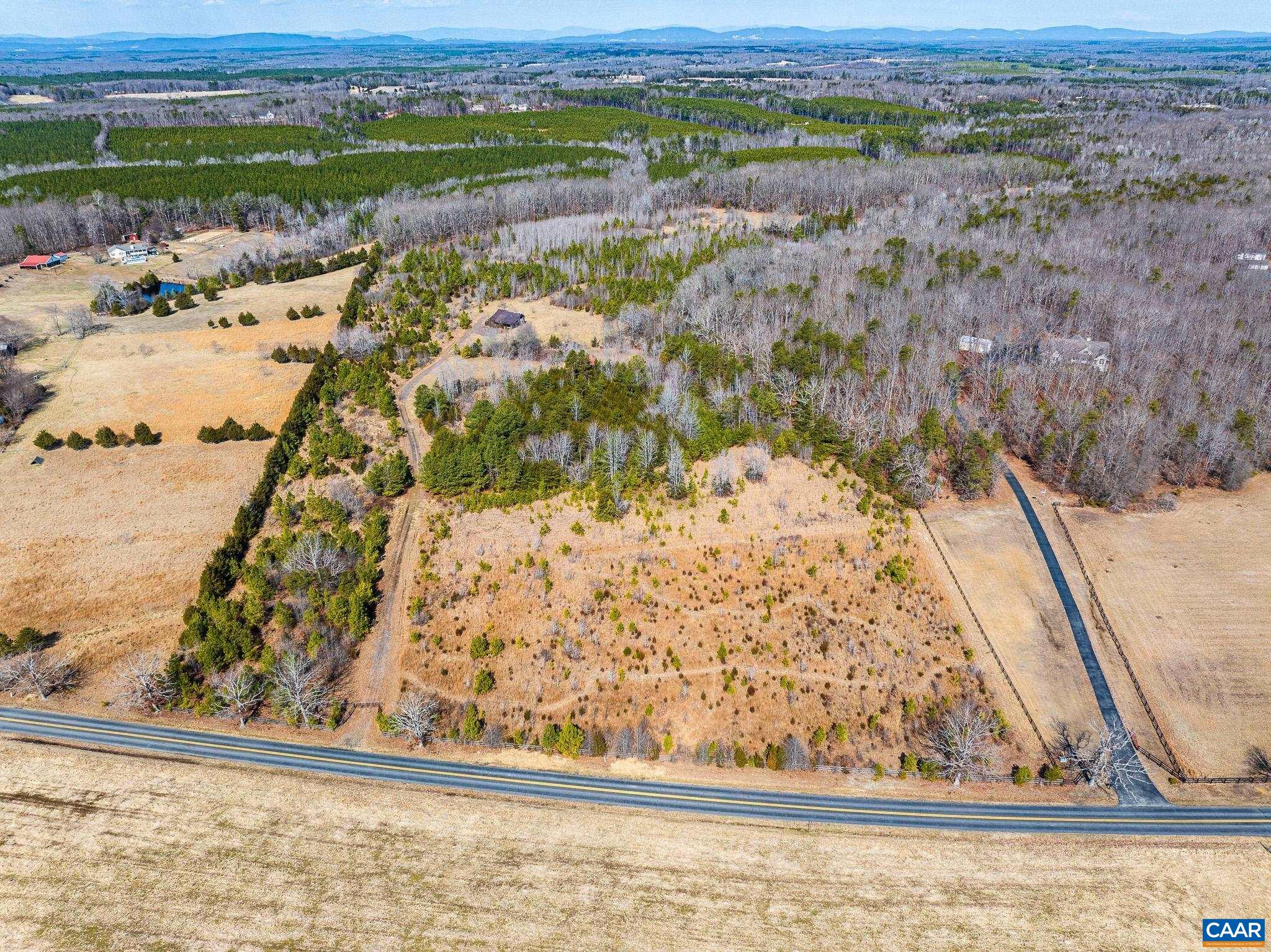 0 Central Plains Road Palmyra, VA 22963 - Photo 4 of 25