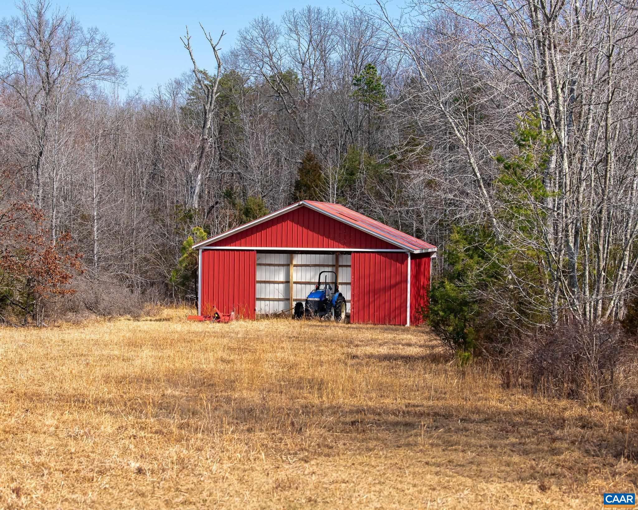 0 Central Plains Road Palmyra, VA 22963 - Photo 6 of 25
