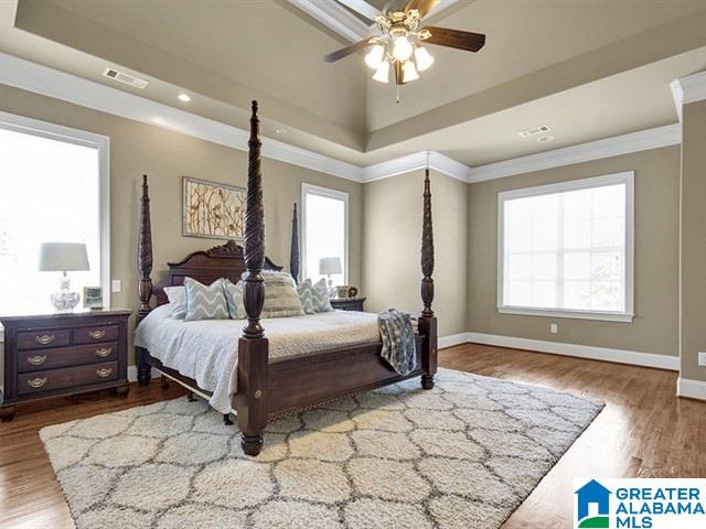1050 Stagg Run Trail Pelham, AL 35124 - Photo 24 of 50