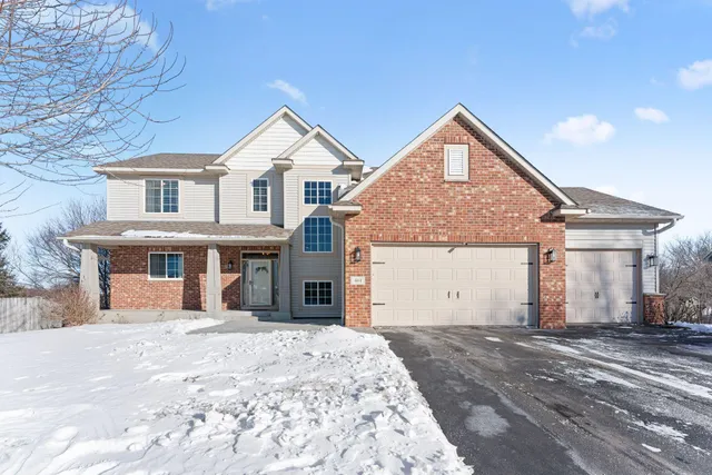 $535,000 | 461 Rowena Curve, Elko New Market, MN 55054