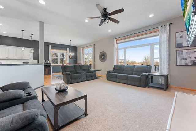 $535,000 | 461 Rowena Curve, Elko New Market, MN 55054