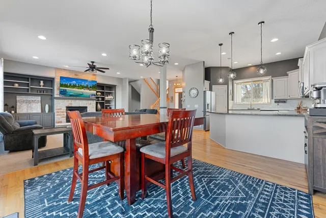 $535,000 | 461 Rowena Curve, Elko New Market, MN 55054