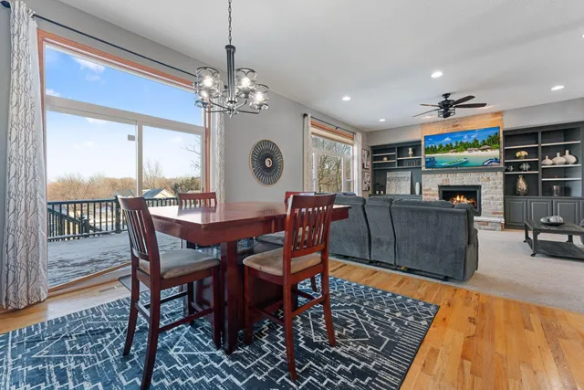 $535,000 | 461 Rowena Curve, Elko New Market, MN 55054