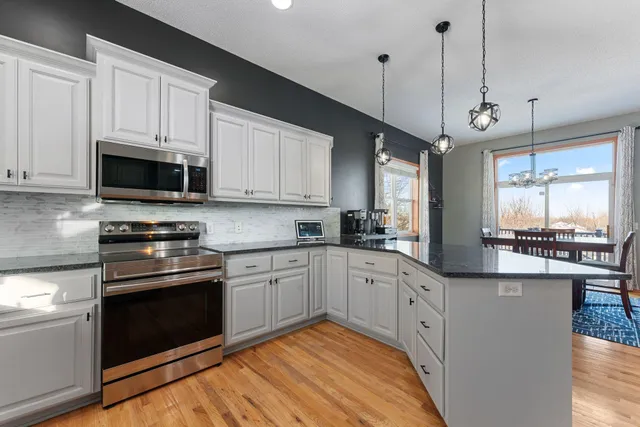 $535,000 | 461 Rowena Curve, Elko New Market, MN 55054