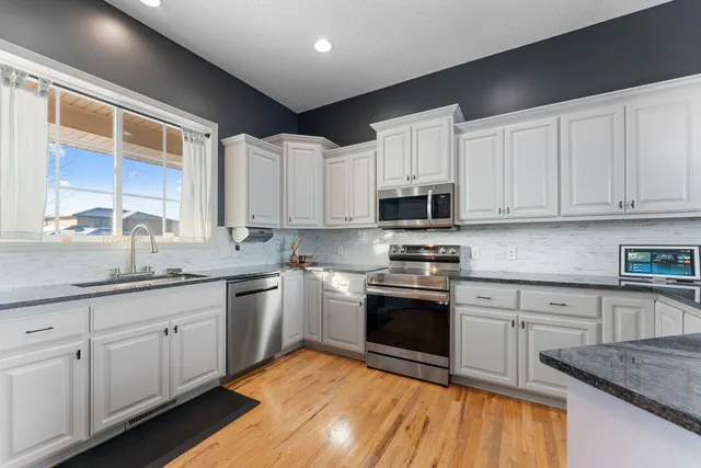 $535,000 | 461 Rowena Curve, Elko New Market, MN 55054