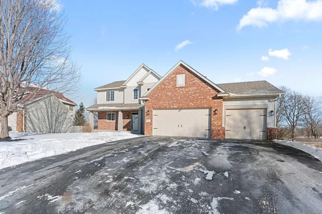 $535,000 | 461 Rowena Curve, Elko New Market, MN 55054