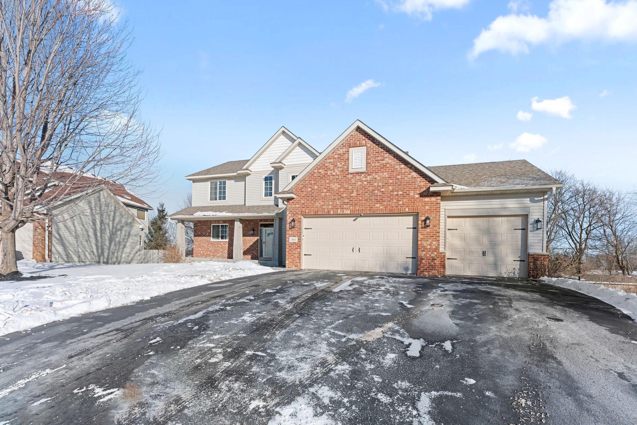 461 Rowena Curve Elko New Market, MN 55054 - Photo 2 of 74