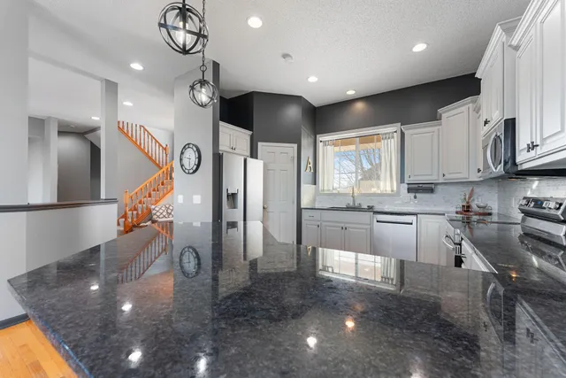 $535,000 | 461 Rowena Curve, Elko New Market, MN 55054