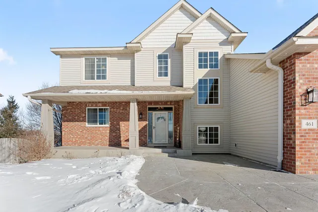 $535,000 | 461 Rowena Curve, Elko New Market, MN 55054