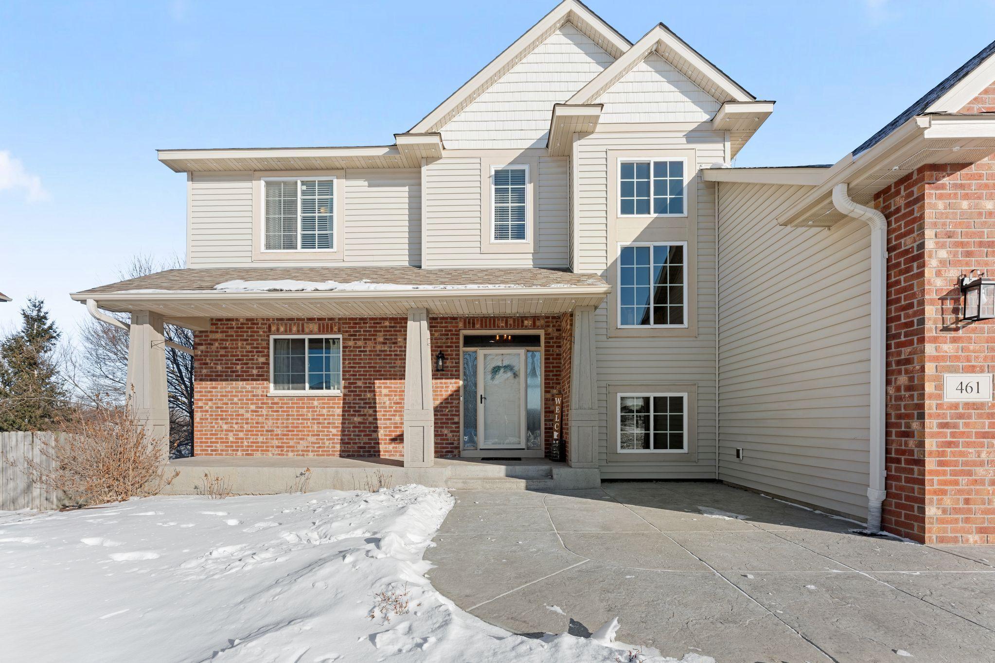 461 Rowena Curve Elko New Market, MN 55054 - Photo 3 of 74