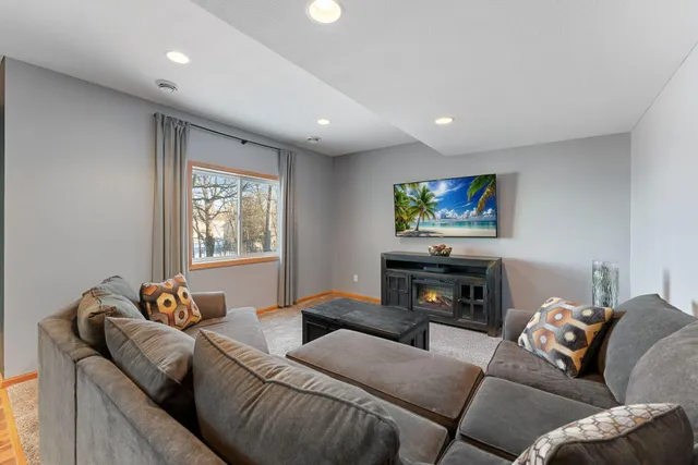 $535,000 | 461 Rowena Curve, Elko New Market, MN 55054