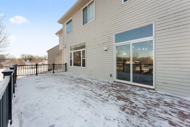 $535,000 | 461 Rowena Curve, Elko New Market, MN 55054
