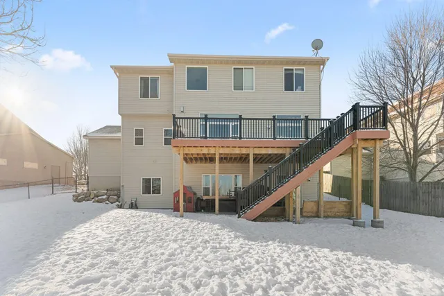 $535,000 | 461 Rowena Curve, Elko New Market, MN 55054