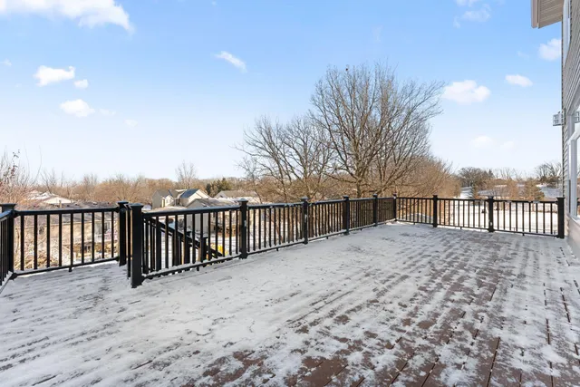 $535,000 | 461 Rowena Curve, Elko New Market, MN 55054