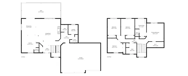 $535,000 | 461 Rowena Curve, Elko New Market, MN 55054