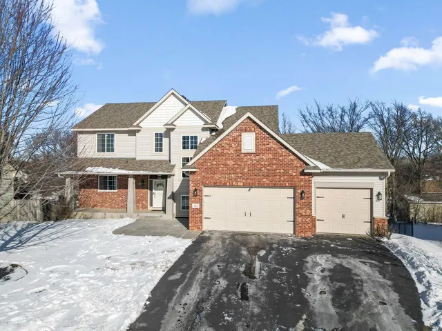 $535,000 | 461 Rowena Curve, Elko New Market, MN 55054