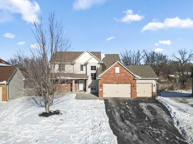 $535,000 | 461 Rowena Curve, Elko New Market, MN 55054