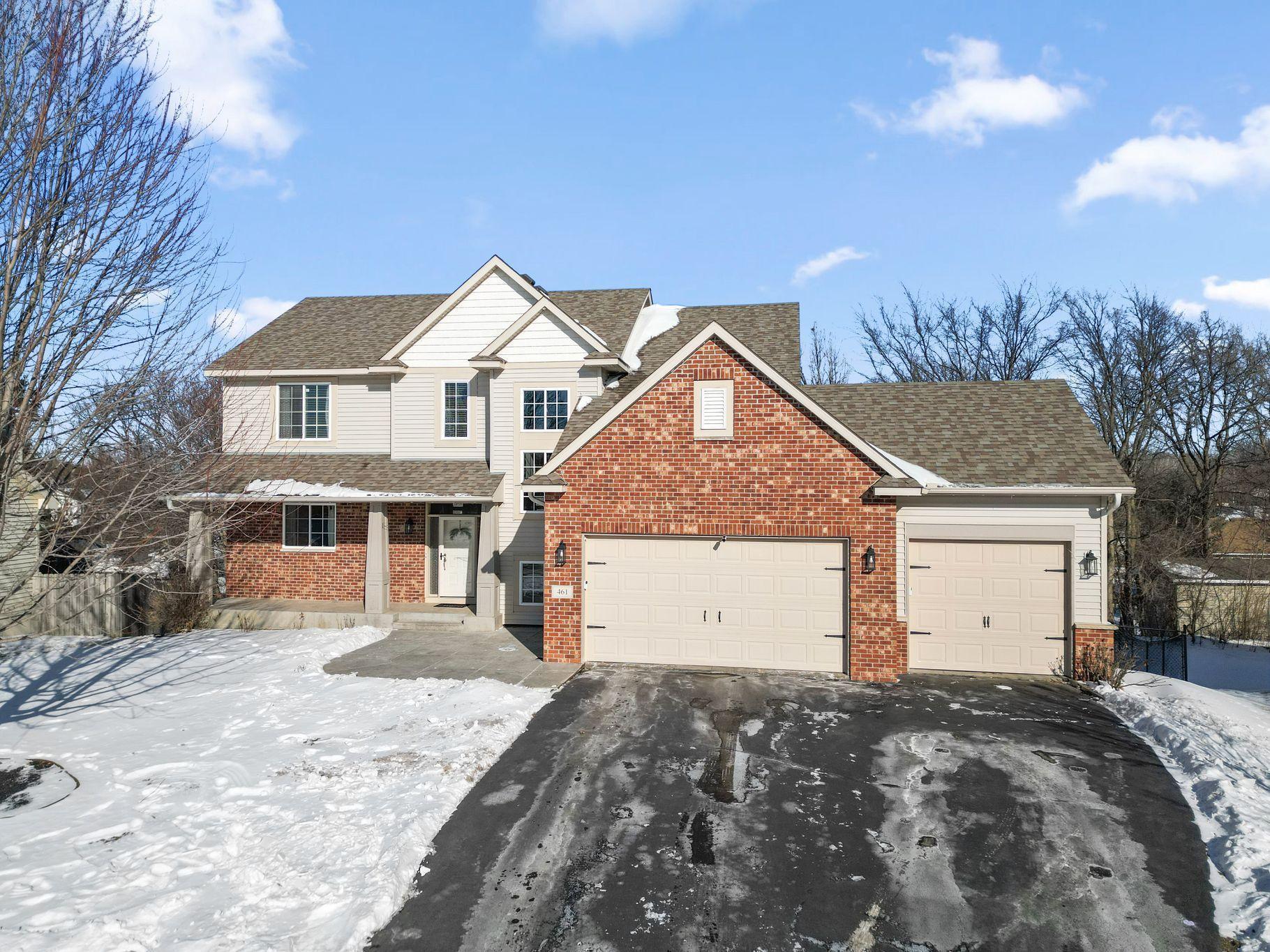 461 Rowena Curve Elko New Market, MN 55054 - Photo 66 of 74