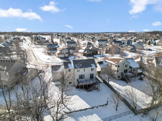 $535,000 | 461 Rowena Curve, Elko New Market, MN 55054