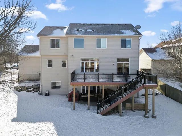 $535,000 | 461 Rowena Curve, Elko New Market, MN 55054