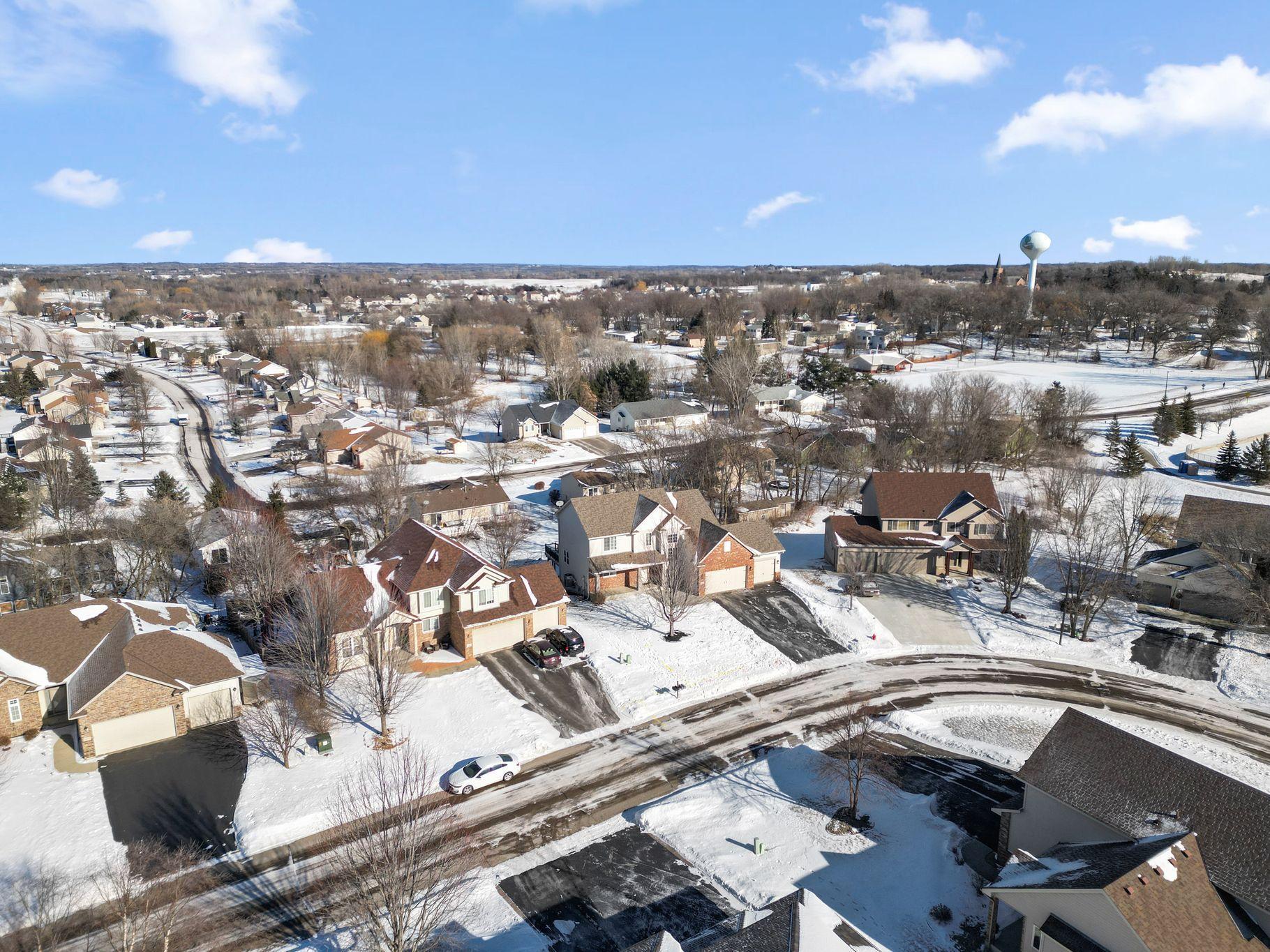 461 Rowena Curve Elko New Market, MN 55054 - Photo 70 of 74