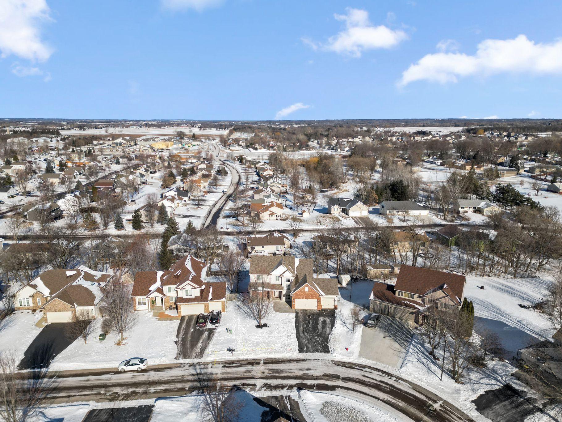 461 Rowena Curve Elko New Market, MN 55054 - Photo 71 of 74