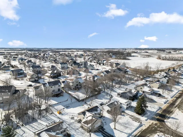 $535,000 | 461 Rowena Curve, Elko New Market, MN 55054