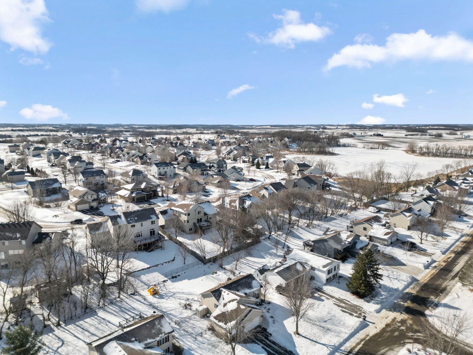 461 Rowena Curve Elko New Market, MN 55054 - Photo 73 of 74