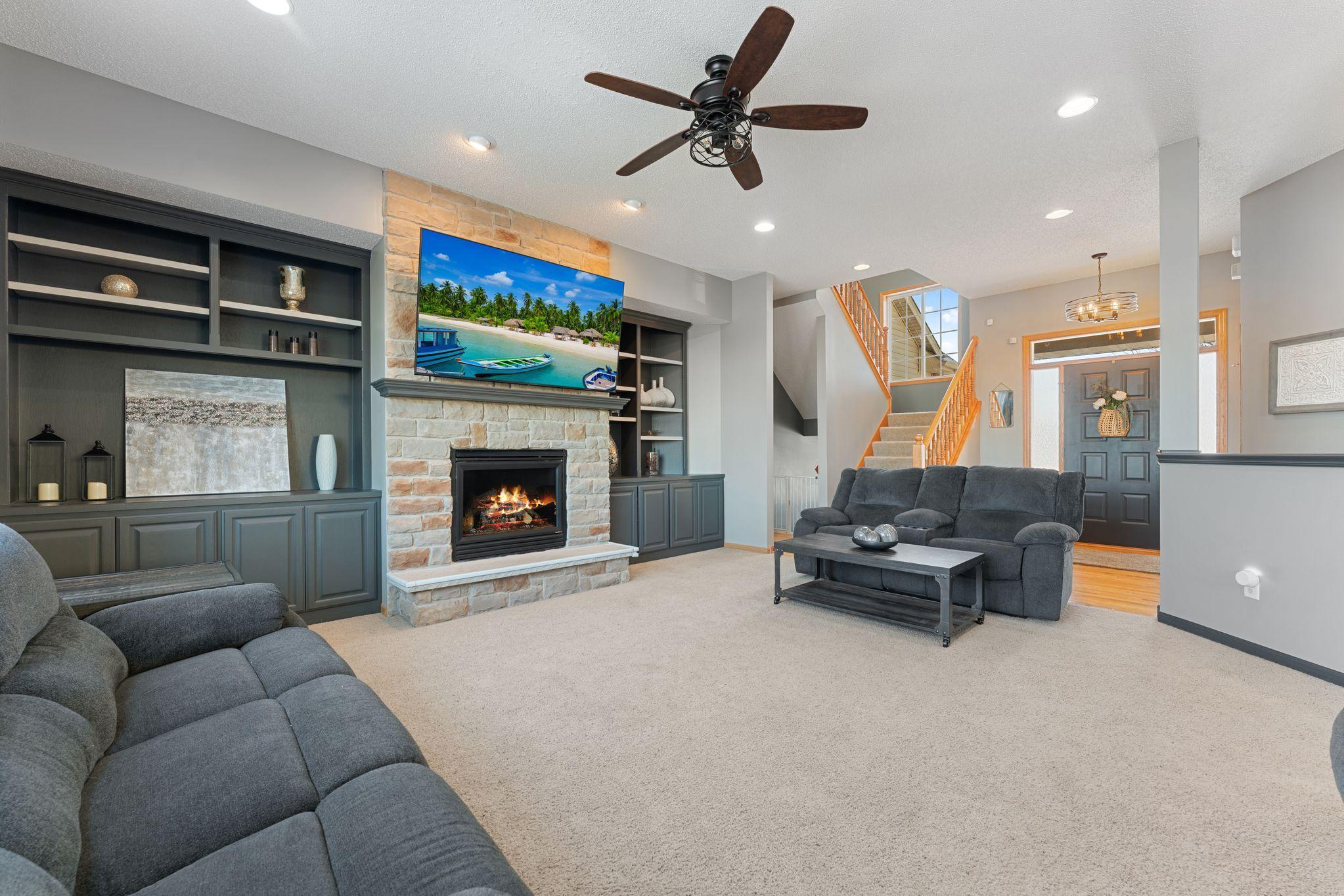 461 Rowena Curve Elko New Market, MN 55054 - Photo 8 of 74