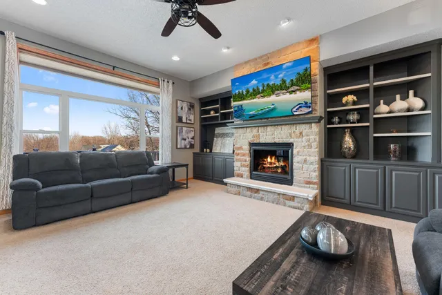 $535,000 | 461 Rowena Curve, Elko New Market, MN 55054