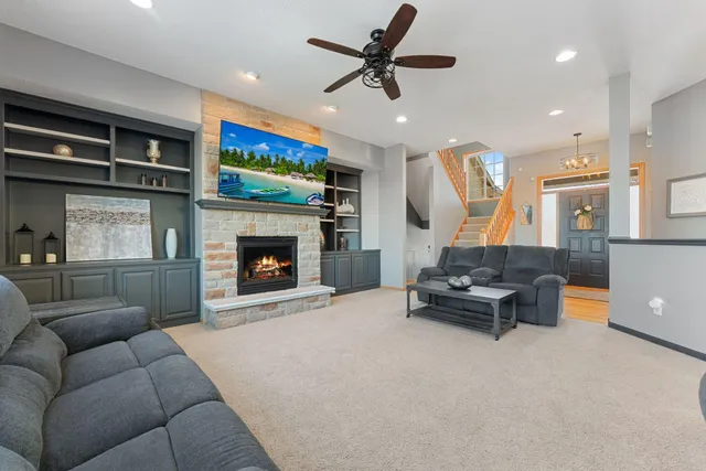 $535,000 | 461 Rowena Curve, Elko New Market, MN 55054