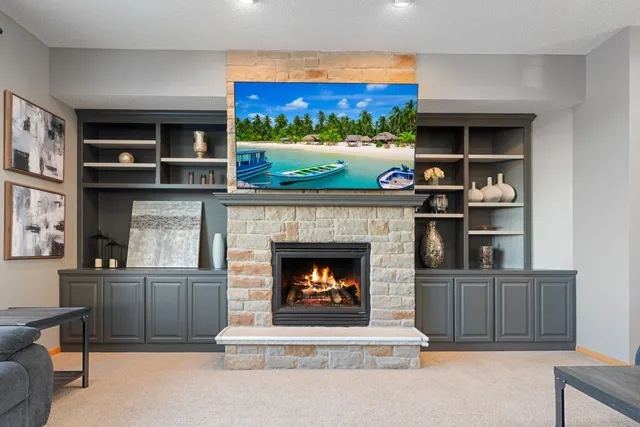 $535,000 | 461 Rowena Curve, Elko New Market, MN 55054