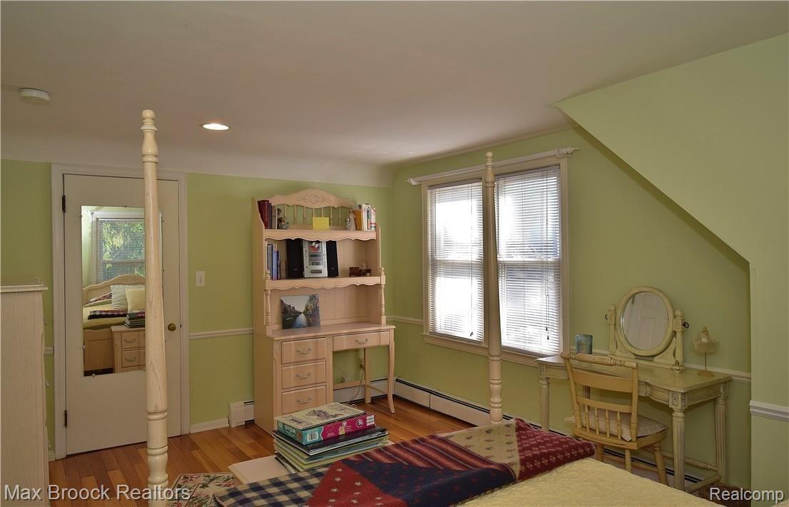 4205 Valley Forge Road Bloomfield Hills, MI 48301 - Photo 20 of 30 second bedroom .JPG