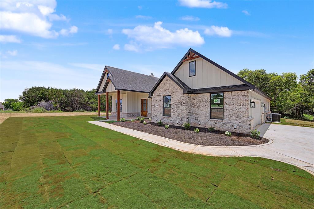 7804 Kenleigh Lane Rio Vista, TX 76093 - Photo 3 of 40