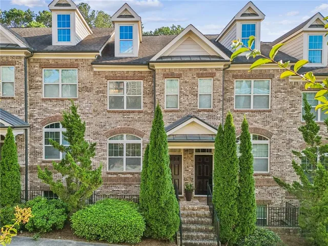 $494,000 | 7315 Highland Bluff, Unit 12, Atlanta, GA 30328