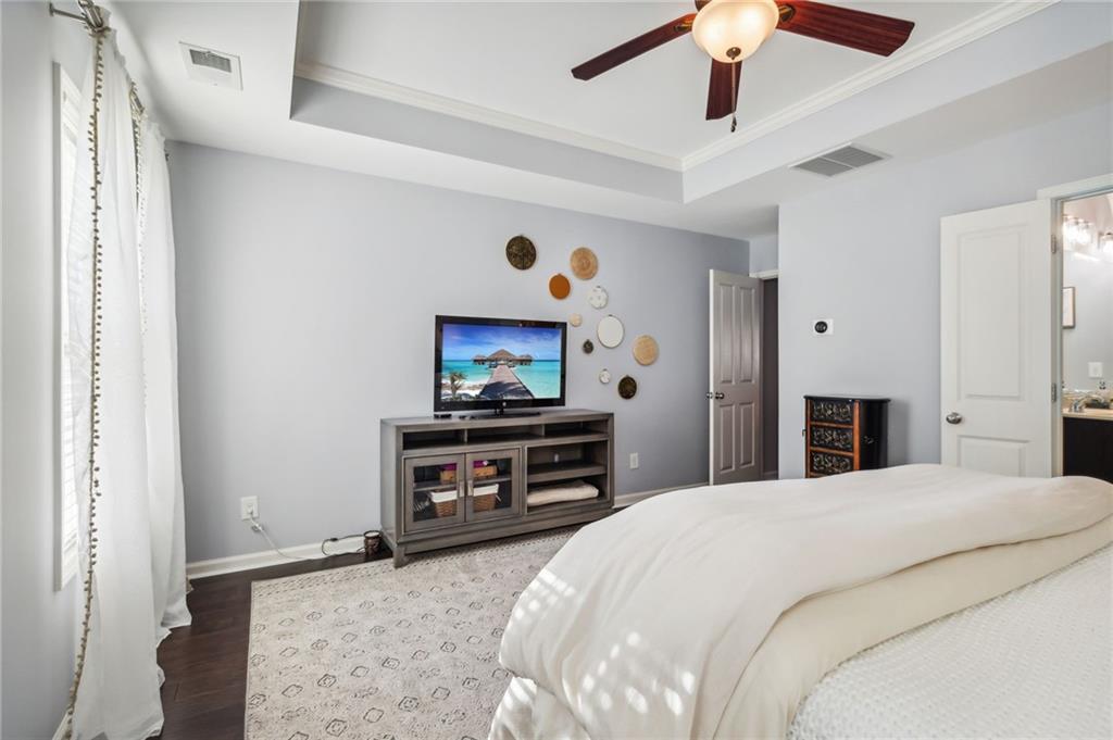 7315 Highland Bluff, Unit 12 Atlanta, GA 30328 - Photo 12 of 24