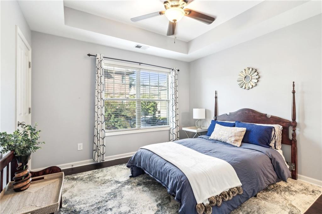 7315 Highland Bluff, Unit 12 Atlanta, GA 30328 - Photo 14 of 24