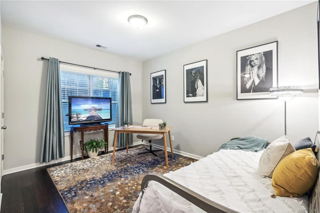 7315 Highland Bluff, Unit 12 Atlanta, GA 30328 - Photo 16 of 24