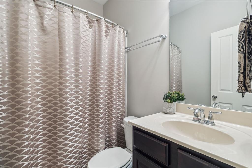 7315 Highland Bluff, Unit 12 Atlanta, GA 30328 - Photo 17 of 24