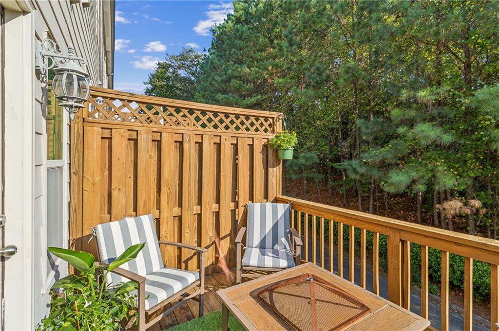 7315 Highland Bluff, Unit 12 Atlanta, GA 30328 - Photo 19 of 24